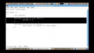Computers Tips & Advice : How to Initialize an Array