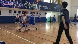 20220409 TGB和平大安聯盟週六C4組 SLC vs 我隨意你乾杯