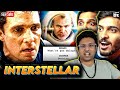 Interstellar Tamil Analysis 🎥😂 | Ramstk Family