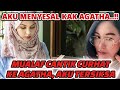 MUALAF CANTIK AKHIRNYA MURTAD KARENA TERS1K-SA MENIKAH DGN SUAMI ESLAM YG PUNYA ISTRI TIGA. #diskusi