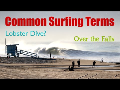 What does wave mean in slang?