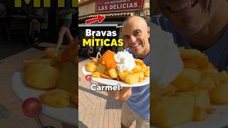 Las Delicias del Carmel es un MÍTICO