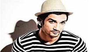 Sushant Singh Rajput Walks Out Of Half Girlfriend – But Guess Who Is Replacing Him?