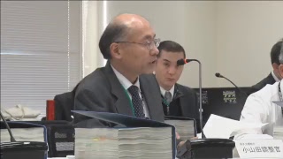 第545回原子力発電所の新規制基準適合性に係る審査会合(平成30年02月08日)