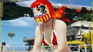 週末が鉄拳7プレマ配信やるぜ！　261（PS4）●気軽にご参加下さい。