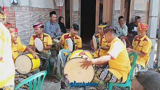 HEBOH‼️🔥PUKULAN KUNTULAN BANJE SEMBRANI LIVE BALAK  SONGGON