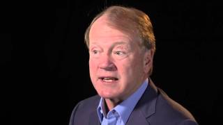 Cisco's John Chambers on the digital era