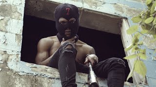 Kell Honcho - Avoiding Collisions (Official Music Video)