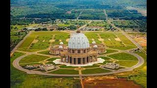 Top  10  places  to  visit  in Cote d'Ivoire