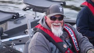 Arkansas Bass Team Trail 2021 Degray Lake Crappie Tournament #caddovalley