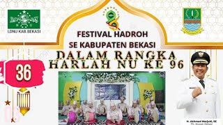 TEAM HADROH MIFTAHUL QOLBY