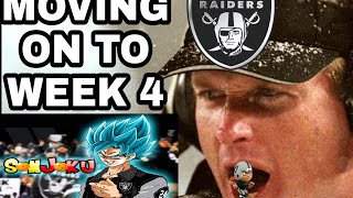 LAS VEGAS RAIDERS!!! TODAY'S NEWS, UPDATES, AND POSSIBE RETURNS!!! LIVE SHOW!!!