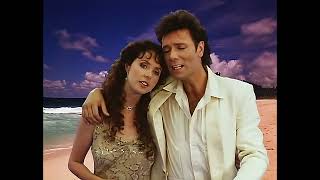 All I Ask Of You - Sarah Brightman, Cliff Richard, Andrew Lloyd Webber (Music Video)