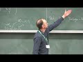 EMGW01 | Prof. David Rydh | Stacks and moduli spaces (Lecture 1)