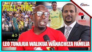 KISUGU AKATAA USHINDI WA YANGA| FAMILIA ZILIKUA ZINACHEZA| WASUBILI MZIKI WA MPANZU