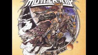 Mothership - Tamu Massif