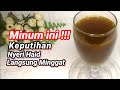 CARA ALAMI MENGOBATI KEPUTIHAN ~MINUMAN JSR RESEP Dr ZAIDUL AKBAR