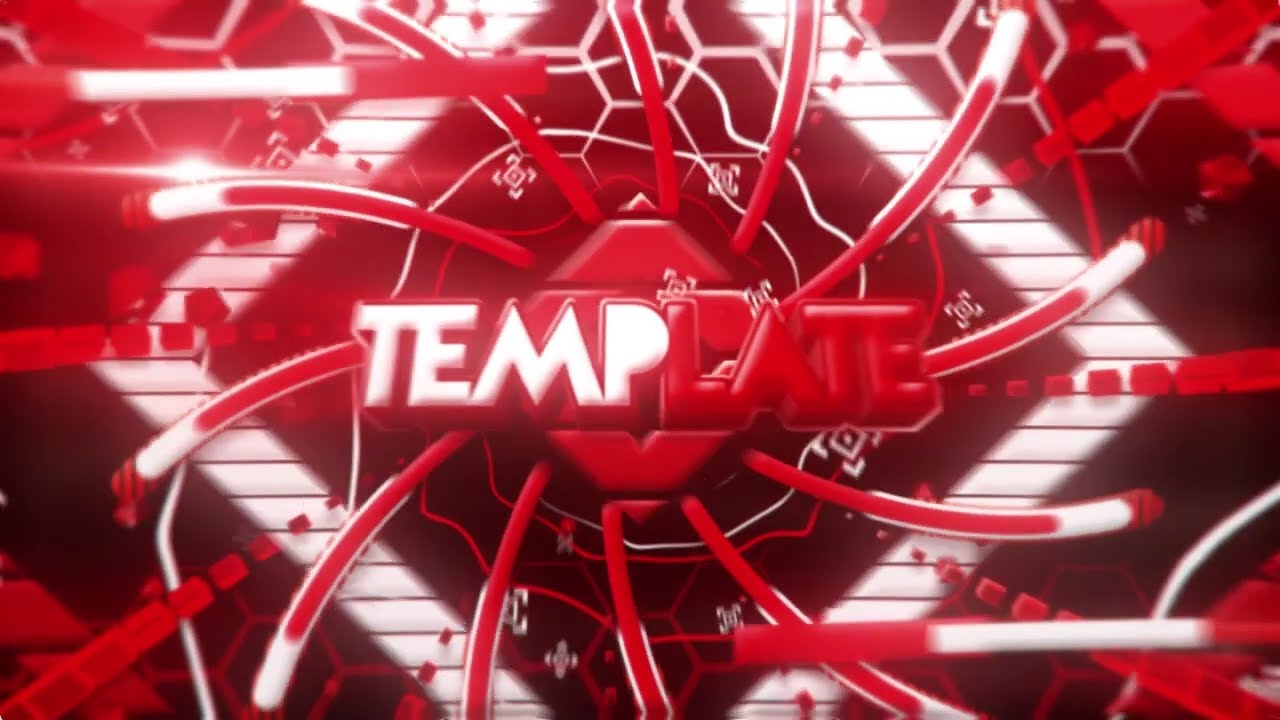 Top 5 Free 2D Intro Templates (After Effects) - YouTube