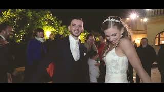 Highlights Wedding Film Sorina and Tarek