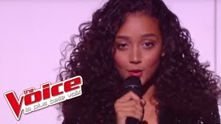 Lucie « New York, New York » (Franck Sinatra) | The Voice 2017 | Live