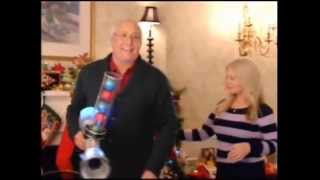 "Holiday Brand/Griswold Family A" :30