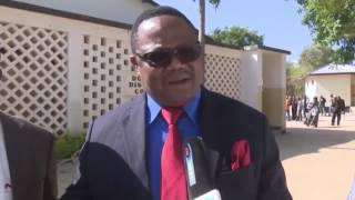 Azam TV – Tundu Lissu aibukia Dodoma