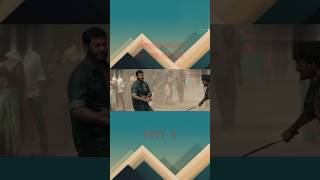 Rathnam Trailer (Telugu) | Vishal ! Priya Bhavani Shankar | Part-3 ! @adityamusic  #shorts #Rathnam
