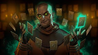 Gwent новый путь игры в карты