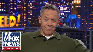 Gutfeld: The left’s ‘matrix of hoaxes’ is ‘imploding’