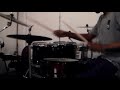 H.E.R. - Carried Away (Drum Cover)