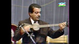 T.Quliyev İlk bahar - Xalq artisti Ağasəlim Abdullayev və S.Rüstəmov ad x/ş al.orkestri 1973-cü il