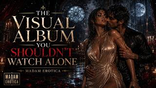 🎧 The Visual Album You Shouldn’t Watch Alone | Madam Erotica