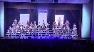 ETC Rouge 2025 at Loveland