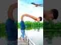 Artificial water transport to rescue drought special effect drought #funny#vfx #youtubeshorts #viral