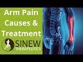 Arm Pain Causes and Treatment