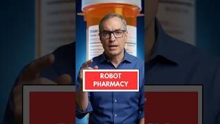 Sixteen million prescriptions filled by robots each month