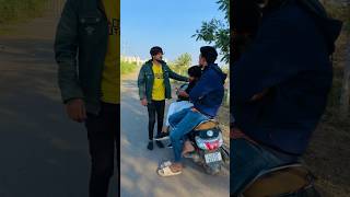 ૨૦ રૂપિયા મા જાદુ બતાયુ 🤣🤣🤣 #comedy #funny #gujuboy #funnyvideos #smartphone #shorts #youtube