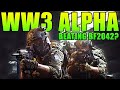 World War 3 Alpha Before Battlefield 2042 - CSGO's Biggest Update In YEARS - Today In Gaming