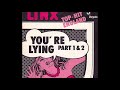 Linx ~ You're Lying 1981 Jazz Funk Purrfection Version