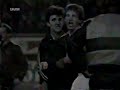 【伝説の試合 80s 】1983 ﾕｰｺﾞｽﾗﾋﾞｱ vs ﾌﾞﾙｶﾞﾘｱ【euro84予選最終戦】詳細は概要欄参照