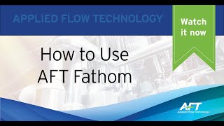 How to Use AFT Fathom