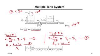 Ch7 Fluid Sys Part 3 Example Multi Tank