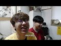 신년맞이 사주보러 다녀왔어요 작년에~ vlog