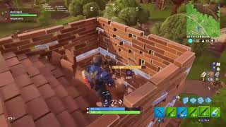 fortnite build battles 1 fast console builder - how to build fast fortnite console