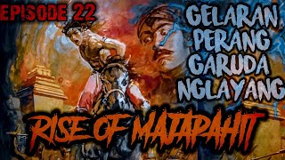 Rise of MAJAPAHIT || Benturan Gelaran perang (22)