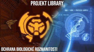 Proč byl Projekt Library pro Forerunnery tak důležitý |Zajímavosti o Halo|