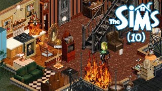 The Sims: Complete Collection (Longplay, No Commentary) #10