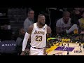 Los Angeles Lakers vs Los Angeles Clippers Full Game Highlights  January 7, 2024  FreeDawkins