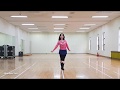 Sofia Line Dance (Hotma & Wandy)