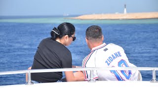 #Pickalbatros Royal Grand Sharm 2024 год обзор